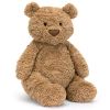 Ours en peluche Bartholomew (42 cm) Jellycat Produit 1
