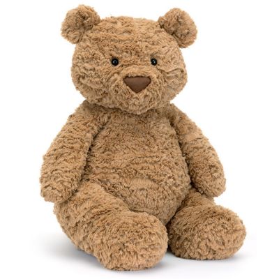 Ours en peluche Bartholomew (42 cm) Jellycat