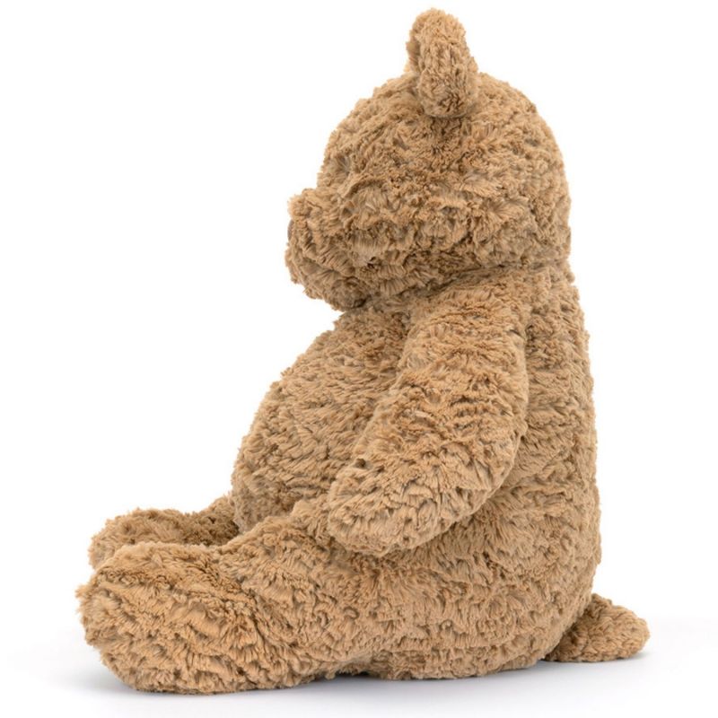 Ours en peluche Bartholomew (42 cm) Jellycat Produit 3