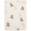 Lot de 3 gants de toilette Mini Teddy Bear Jollein Produit 3
