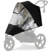 Habillage pluie transparent pour poussette AVI SPIN - Cybex