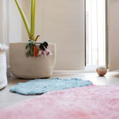 Panier de rangement Veggies x Oli & Carol (23 x 30 cm)