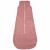 Variation Rose du produit Gigoteuse ajustable en éponge TOG 1 Rose (6-24 mois) de la marque Trois Kilos Sept