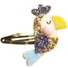 Barrettes à créer Exotic Animals Janod Produit 4