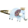 Barrettes à créer Exotic Animals Janod Produit 5