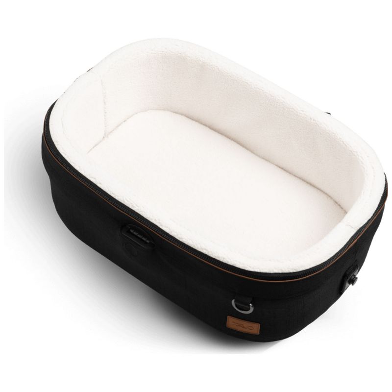 Siège auto et caisse de transport pour animaux de compagnie MAEVE SMALL FLEX ONYX Tavo Produit 5