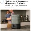 Stérilisateur et séchoir à biberons SuperQuick Dryer Advanced babybrezza Ambiance 6