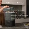 Stérilisateur et séchoir à biberons SuperQuick Dryer Advanced babybrezza Ambiance 8
