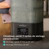 Stérilisateur et séchoir à biberons SuperQuick Dryer Advanced babybrezza Ambiance 9