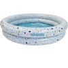 Piscine enfant Terrazzo blanc (103 cm)  par Swim Essentials