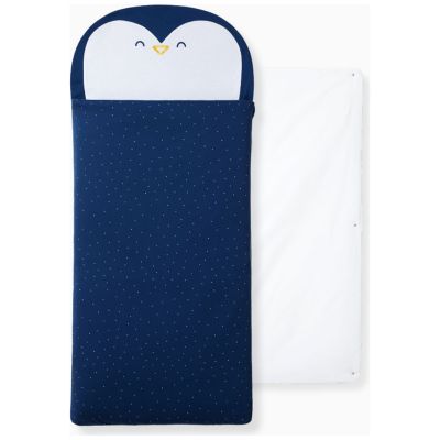 Sac de couchage Pingouin (7-10 ans) Les petites billes