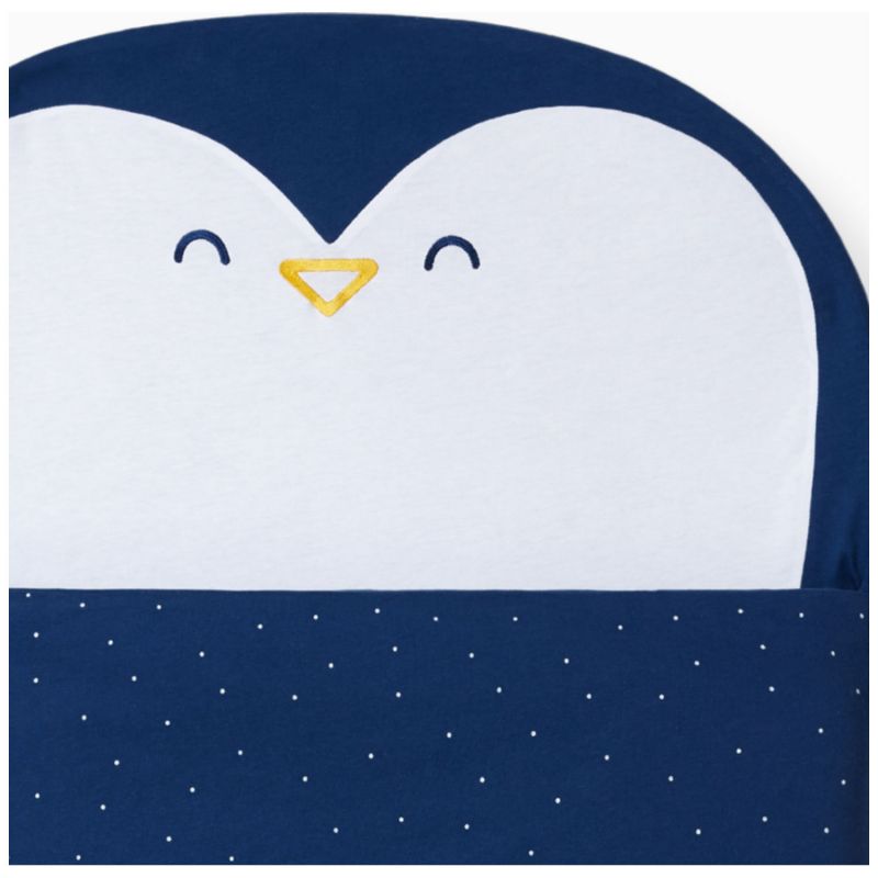 Sac de couchage Pingouin (7-10 ans) Les petites billes Produit 3