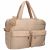 Variation Beige du produit Sac à langer matelassé beige de la marque Kidzroom