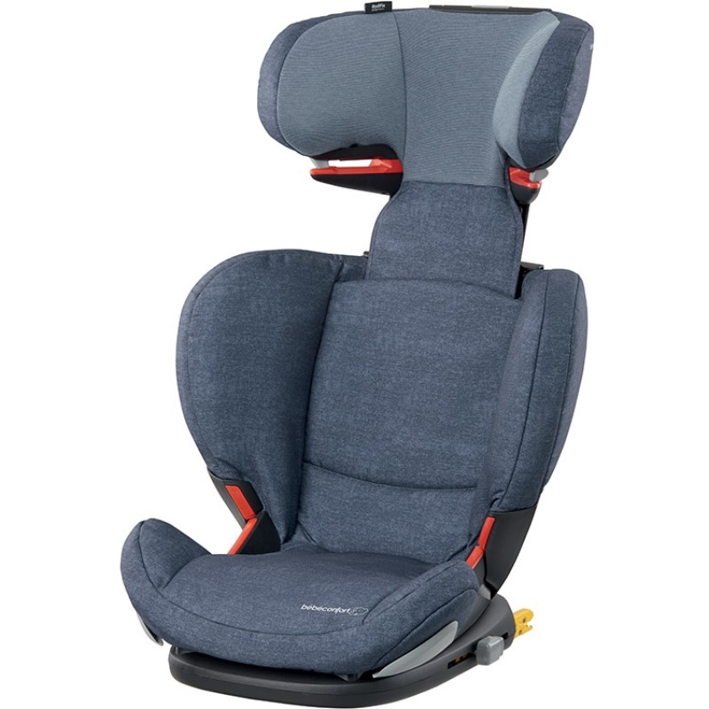 Siège-auto groupe 2-3 Rodifix air protect nomad blue Bébé Confort