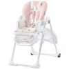 Chaise haute Yummy Pink Kinderkraft Produit 3