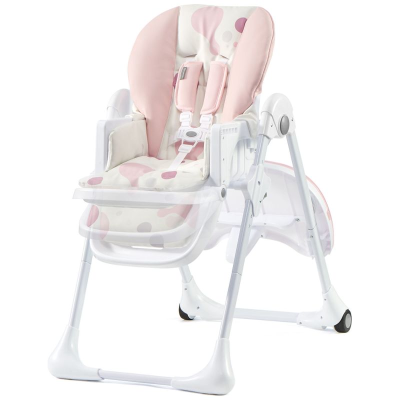 Chaise haute Yummy Pink Kinderkraft Produit 3
