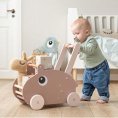 Chariot de marche Ozzo Rose