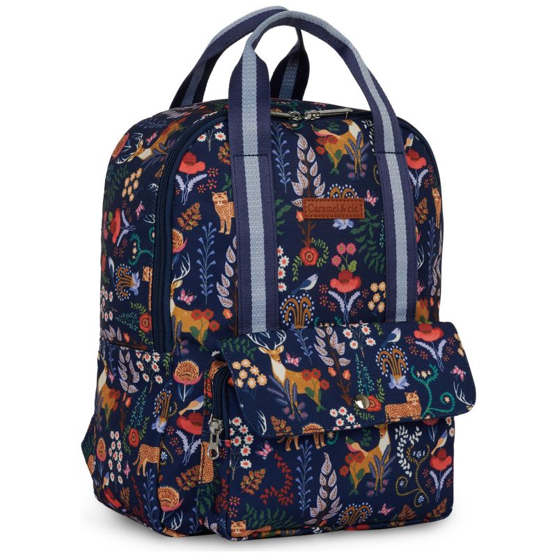 Sac à dos Magic Forest Caramel & Cie Produit 1