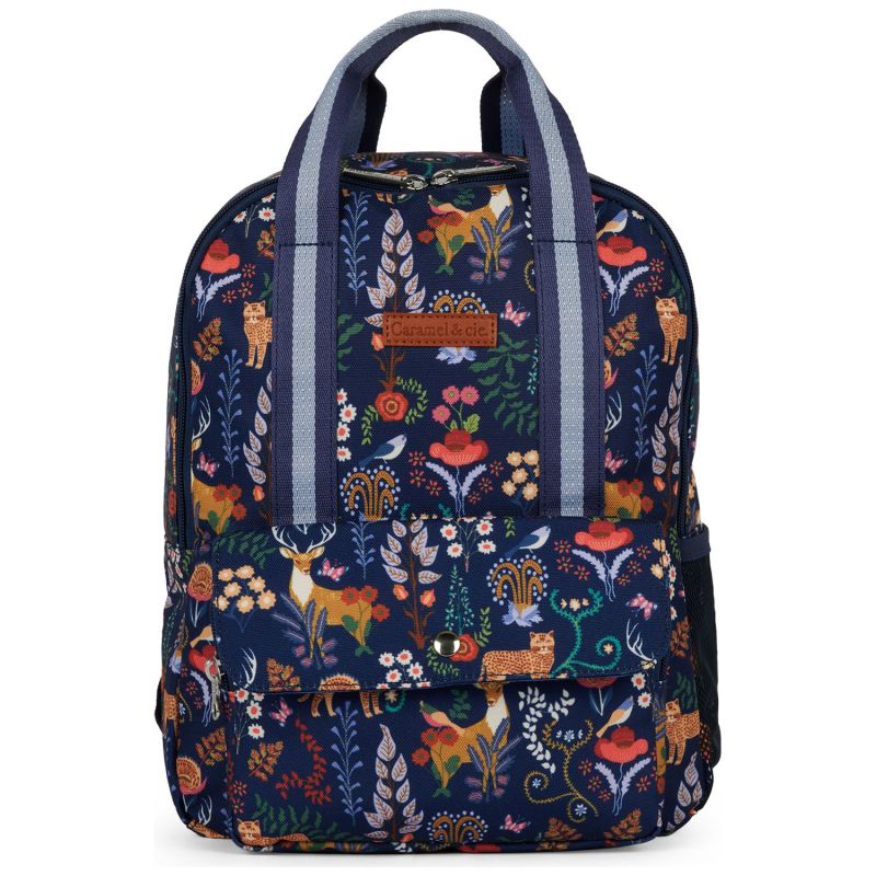 Sac à dos Magic Forest Caramel & Cie Produit 2