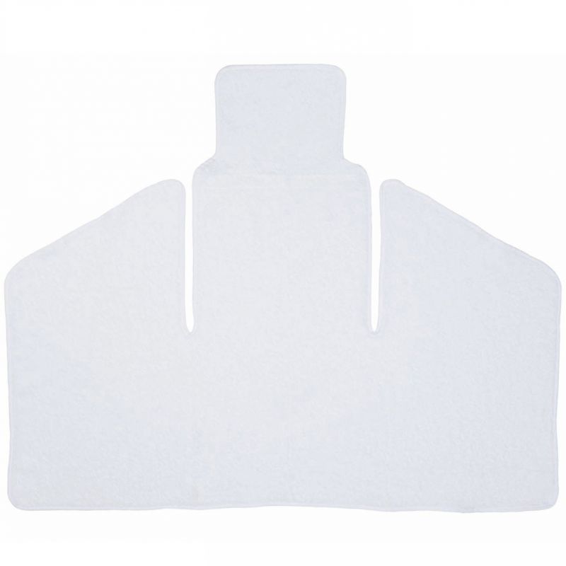 Drap de bain XXL pour Mat'Confort (75 x 95 cm) Candide