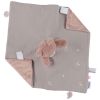 Doudou Ours réversible Jour et Nuit Orso Noukie's Produit 6