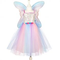 DEGUISEMENT PRINCESSE STELLA 5-7 ANS