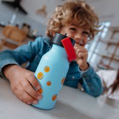 Gourde isotherme Bball Crew (350 ml)