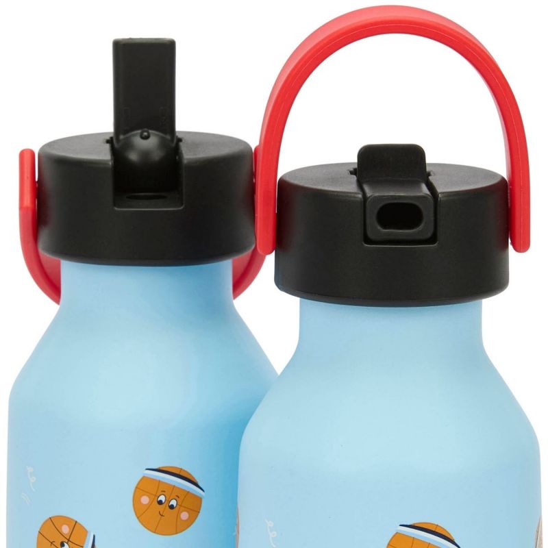 Gourde isotherme Bball Crew (350 ml) Hello Hossy Produit 3