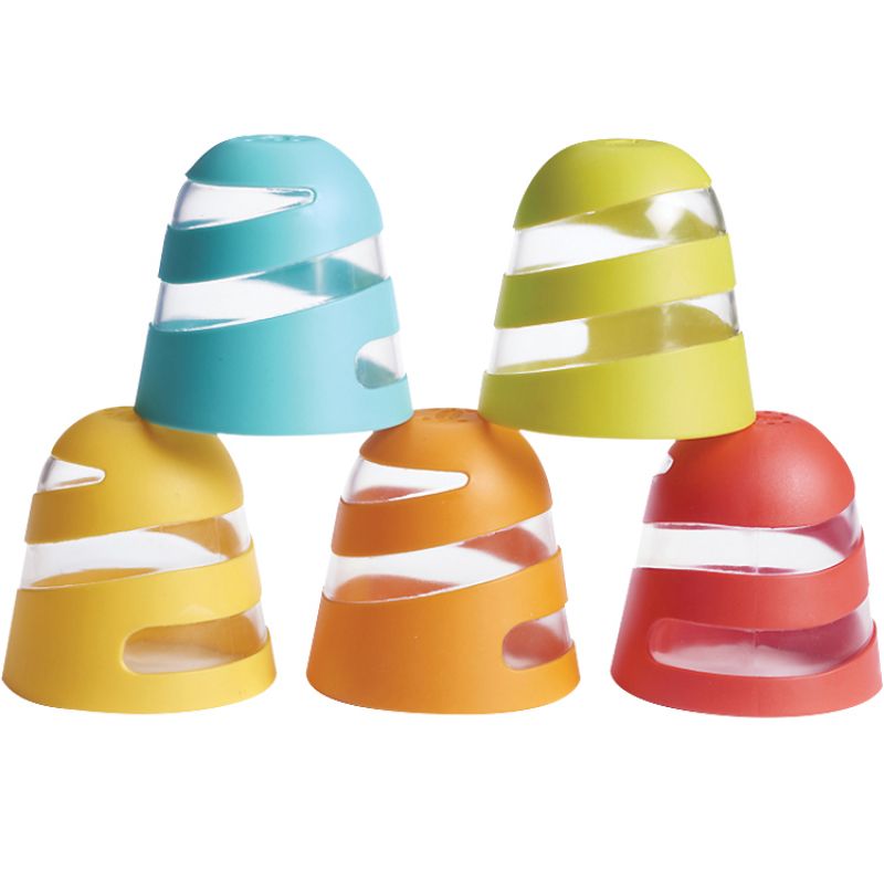 Gobelets arroseurs de bain (5 pièces) Tiny Love