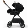 Siège auto Arra next Caviar noir (groupe 0+)  par Nuna