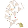 Guirlande de pompons Dress-up Kid's Concept Produit 3