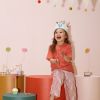 Guirlande de pompons Dress-up Kid's Concept Ambiance 6