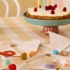 Guirlande de pompons Dress-up Kid's Concept Ambiance 8