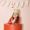 Guirlande de pompons Dress-up Kid's Concept Ambiance 9