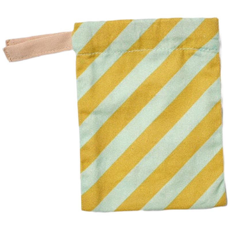 Guirlande de pompons Dress-up Kid's Concept Packaging 4