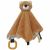 Variation Beige du produit Doudou Tim le Tigre de la marque Little Big Friends
