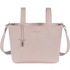 Sac à poussette Crossbody Icon Rose - Pasito a pasito