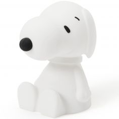 Veilleuse Bundle of Light Snoopy (11 cm) - Mr Maria