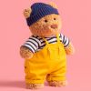 Peluche Bartholomew l'ours Marin (26 cm) Jellycat Ambiance 2