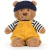 Peluche Bartholomew l'ours Marin (26 cm) Jellycat Produit 3