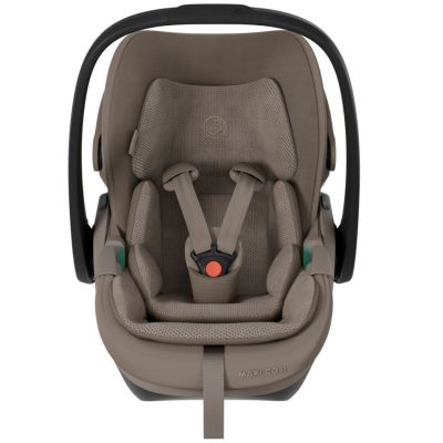 Siège auto Pebble Slide Pro Oak Truffle (groupe 0+)
