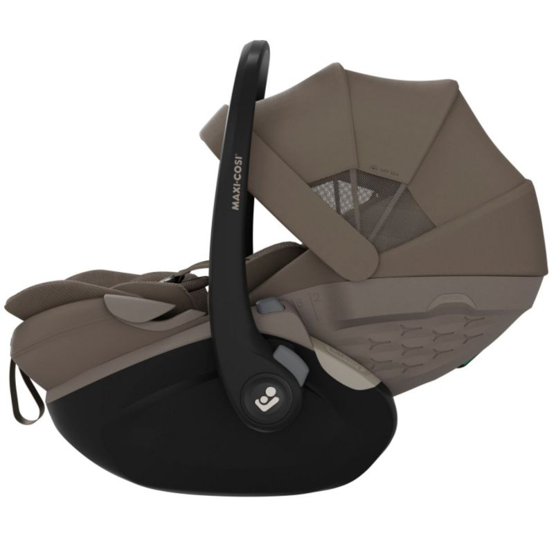 Siège auto Pebble Slide Pro Oak Truffle (groupe 0+) Maxi-Cosi Produit 3