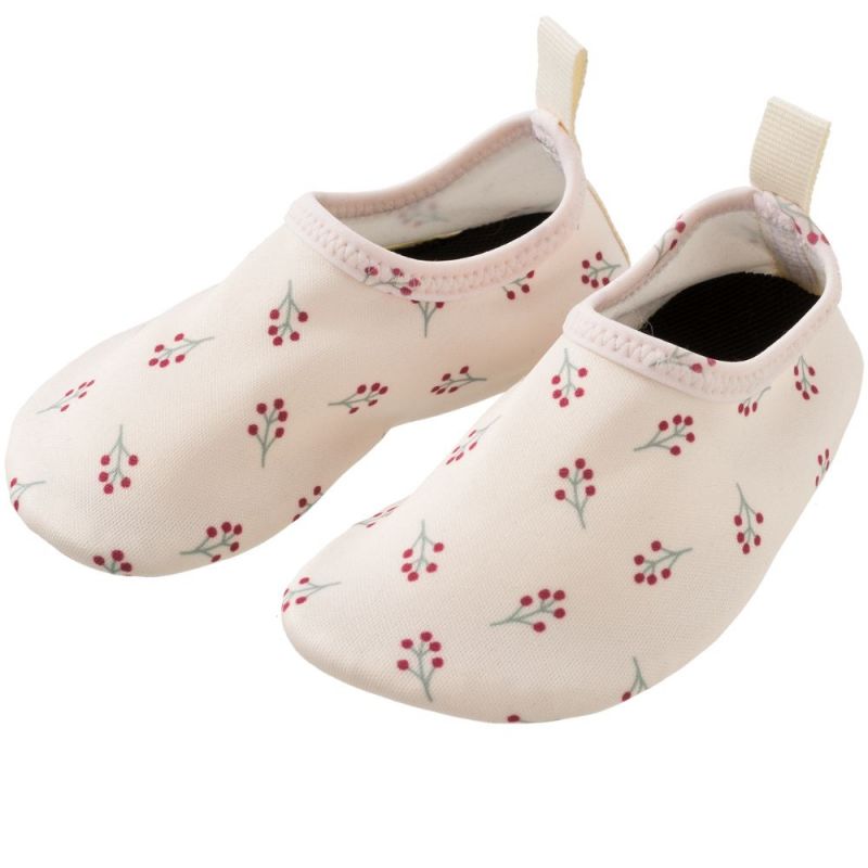 Chaussures d'eau Berries (pointures 21-22) Fresk