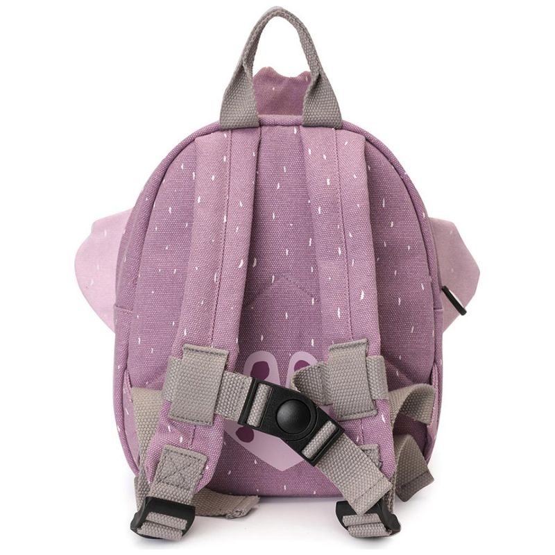 Sac à dos bébé Mrs. Peacock Trixie Produit 4