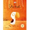 Livre sonore Dans la savane - Sassi Junior