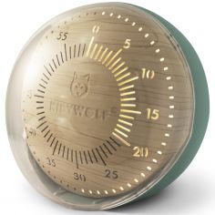 Timer digital KIDYTIMER rechargeable - KIDYWOLF