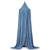 Ciel de lit Jeans Blue (245 cm) - Jollein
