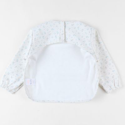 Bavoir à manches Romance Mix et Match