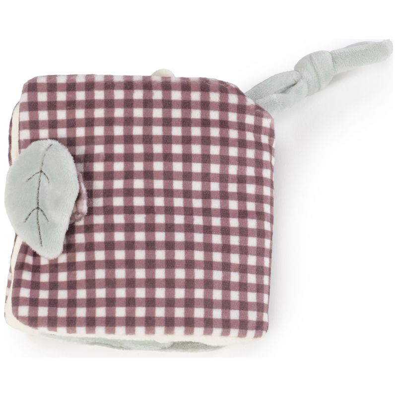 Livre d'activités Lion Gala Cerise Walking Mum Produit 4