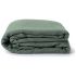 Echarpe de portage Vert Eucalyptus en coton bio (4m10) - NeoBulle Echarpe de portage Vert Eucalyptus en coton bio (4m10) - NeoBulle